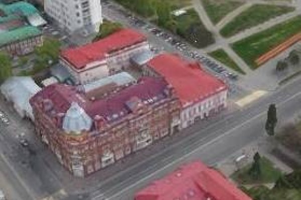 Кракен сообщество