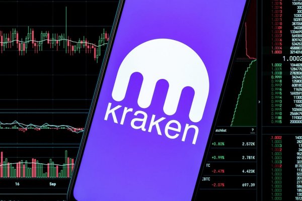 Kraken marketing lab