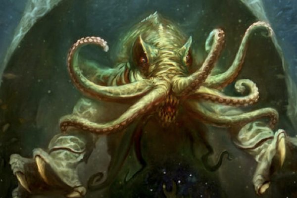 Kraken зеркало